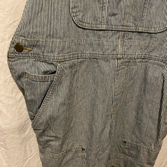 Carhartt overalls - Picture 9 of 9